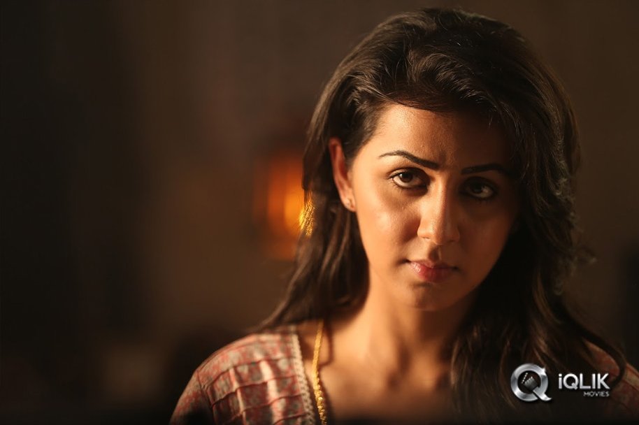 Nikki-Galrani